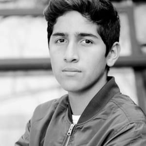 Meet your Posher, Marcelo